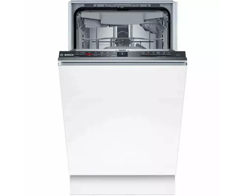 Встраиваемая посудомоечная машина Bosch SPV2HMX42E