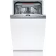 Встраиваемая посудомоечная машина Bosch SPV4HMX65Q