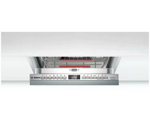 Встраиваемая посудомоечная машина Bosch SPV4HMX65Q