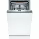 Встраиваемая посудомоечная машина Bosch SPV4HMX65Q