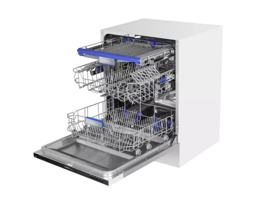 Встраиваемая посудомоечная машина HOMSair DW67M