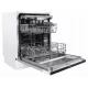 Встраиваемая посудомоечная машина HOMSair DW67M