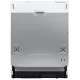 Встраиваемая посудомоечная машина HOMSair DW67M