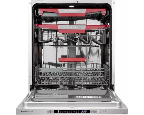 Встраиваемая посудомоечная машина Kuppersberg GLM 6080