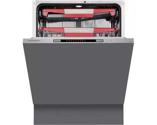 Встраиваемая посудомоечная машина Kuppersberg GLM 6080