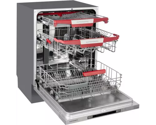 Встраиваемая посудомоечная машина Kuppersberg GLM 6080