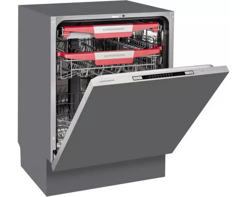 Встраиваемая посудомоечная машина Kuppersberg GLM 6080