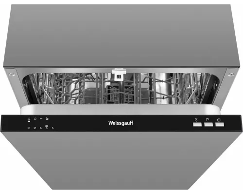 Встраиваемая посудомоечная машина Weissgauff BDW 4004