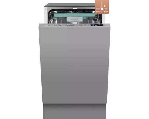 Встраиваемая посудомоечная машина Weissgauff BDW 4140 D