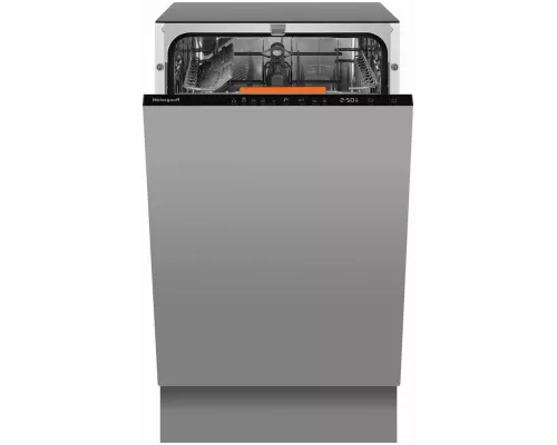 Встраиваемая посудомоечная машина Weissgauff BDW 4525D INFOLIGHT