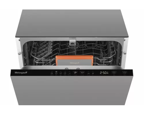 Встраиваемая посудомоечная машина Weissgauff BDW 4525D INFOLIGHT