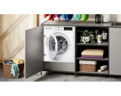 Встраиваемая стиральная машина Bosch WIW28542EU