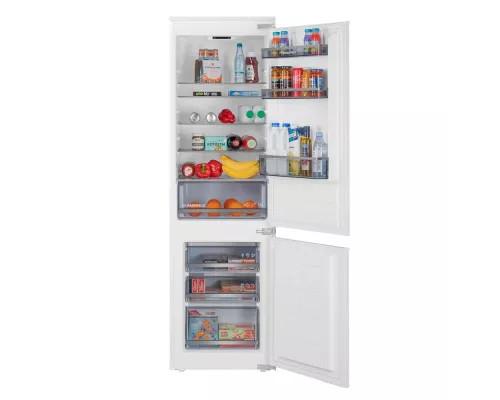 Встраиваемый холодильник MAUNFELD MBF177SWGR