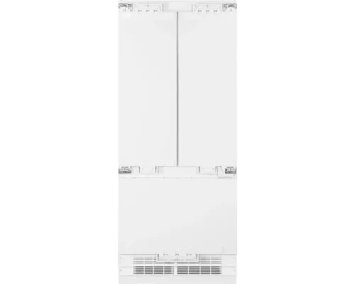 Встраиваемый холодильник MAUNFELD MBF212NFW2 белый