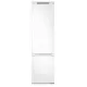 Встраиваемый холодильник Samsung BRB30703EWW