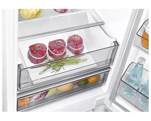 Встраиваемый холодильник Samsung BRB30703EWW