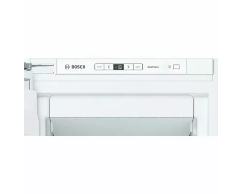 Встраиваемый морозильник Bosch GIN81AEF0U