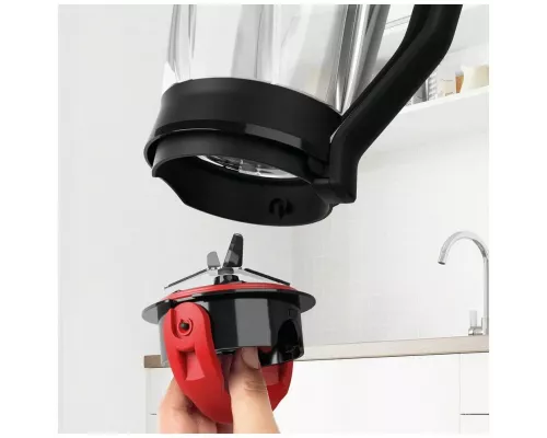 Блендер Bosch MMB6382M