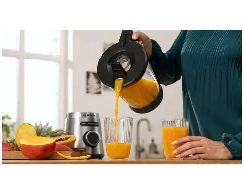 Блендер Bosch MMB6382M