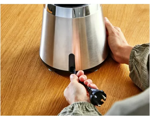 Блендер Bosch MMB6384M