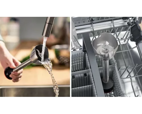 Блендер Bosch MSM4B670 черный