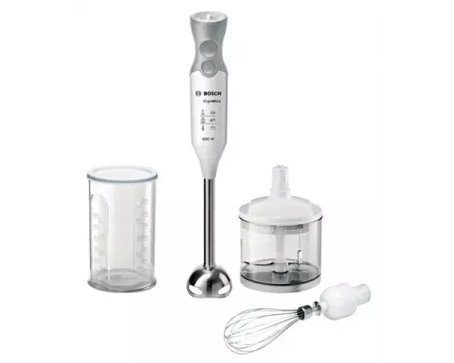 Блендер Bosch MSM66150 белый