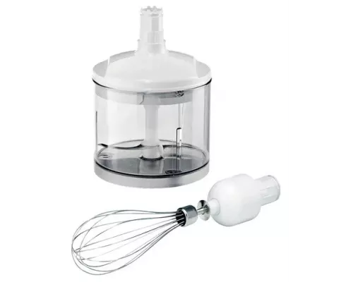 Блендер Bosch MSM66150 белый