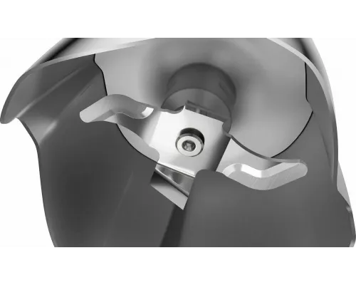 Блендер Bosch MSM6M622 черный