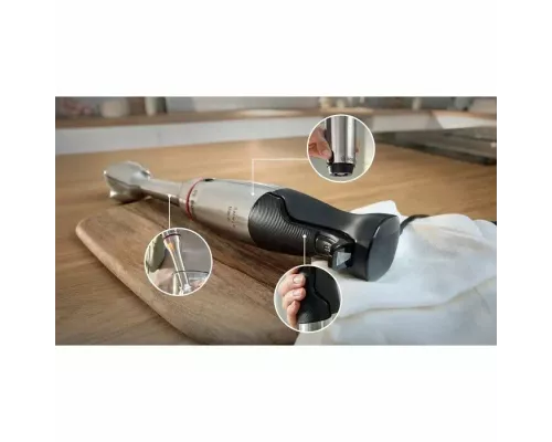 Блендер Bosch MSM6M821