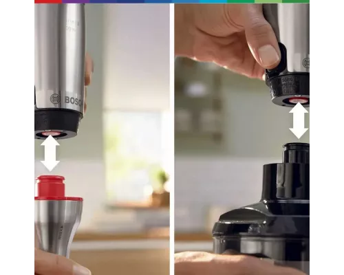 Блендер Bosch MSM6M821