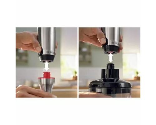 Блендер Bosch MSM6M8X1