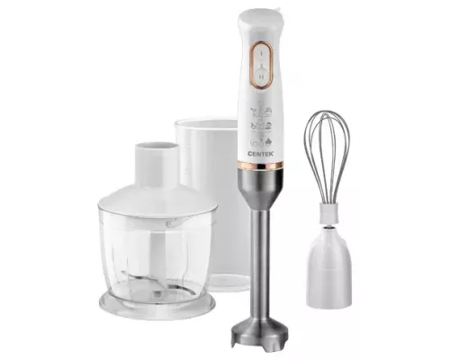 Блендер Centek CT-1347 белый