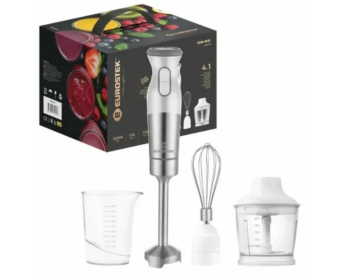 Блендер Eurostek EHB-1001