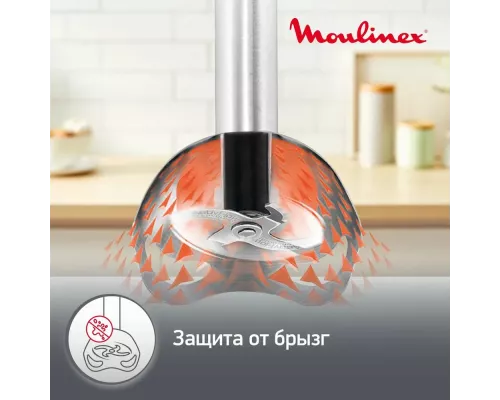 Блендер Moulinex DD833810