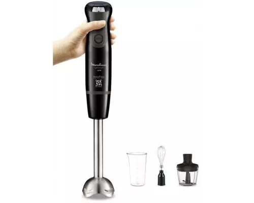 Блендер Moulinex DD833810