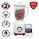 Блендер Polaris PTB 0821G белый/красный