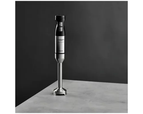 Блендер SCARLETT SC-HB42F86 Black