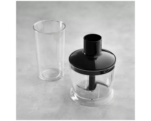 Блендер SCARLETT SC-HB42F86 Black