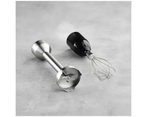 Блендер SCARLETT SC-HB42F86 Black