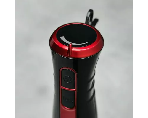 Блендер SCARLETT SC-HB42F94 черный