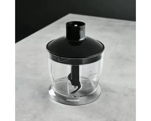 Блендер SCARLETT SC-HB42F94 черный