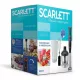 Блендер SCARLETT SC-HB42F94 черный