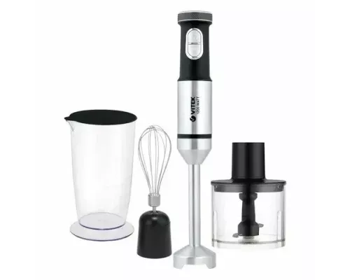 Блендер Vitek VT-1465 разноцветный