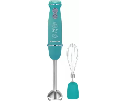 Блендер WILLMARK WHB-1110BS