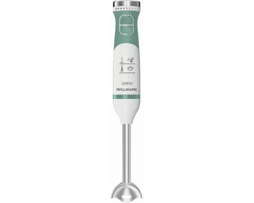 Блендер WILLMARK WHB-1153WS
