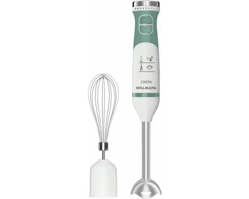 Блендер WILLMARK WHB-1153WS