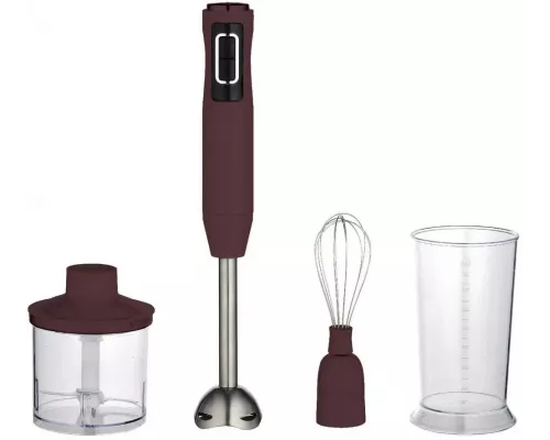 Блендер WILLMARK WHB-1450PS