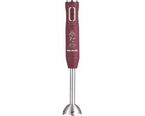Блендер WILLMARK WHB-1450PS