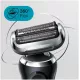 Бритва Braun 71-N7200CC серый