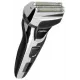 Бритва Centek CT-2174 черный/хром
